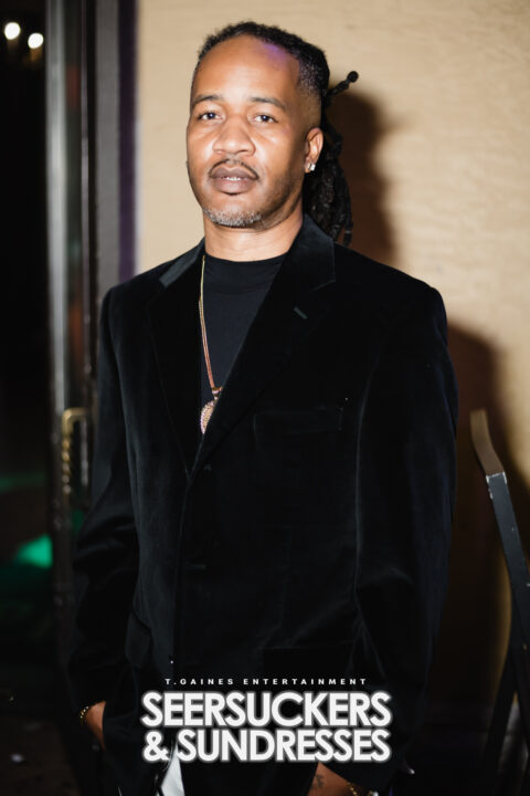 Seersuckers and Sundresses 2024 Part 1