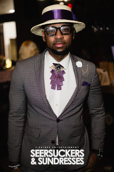 Seersuckers and Sundresses 2024 Part 1