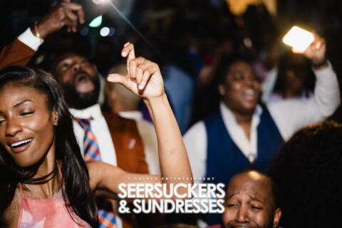 Seersuckers and Sundresses 2024 Part 1