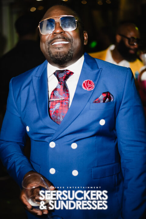 Seersuckers and Sundresses 2024 Part 1