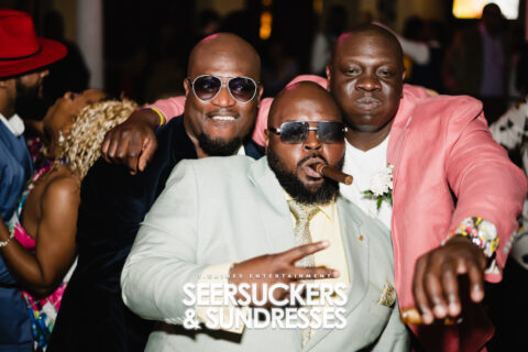 Seersuckers and Sundresses 2024 Part 1