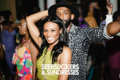 Seersuckers and Sundresses 2024 Part 1