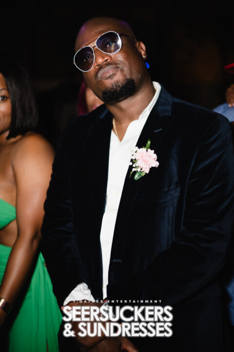 Seersuckers and Sundresses 2024 Part 1