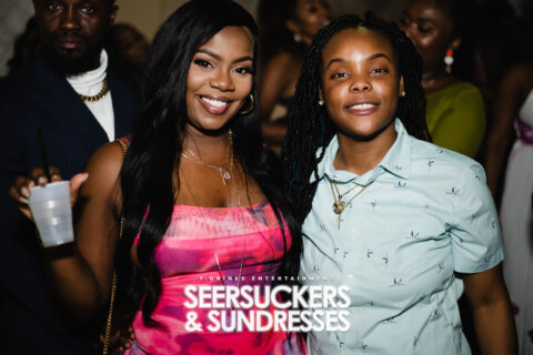 Seersuckers and Sundresses 2024 Part 1