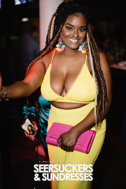 Seersuckers and Sundresses 2024 Part 1