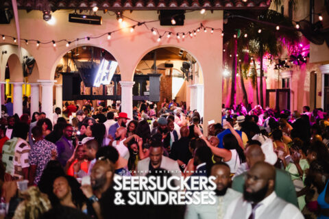 Seersuckers and Sundresses 2024 Part 1