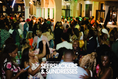 Seersuckers and Sundresses 2024 Part 1