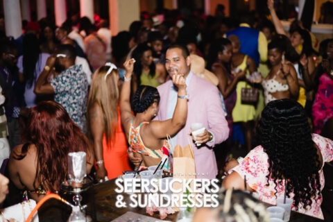 Seersuckers and Sundresses 2024 Part 1