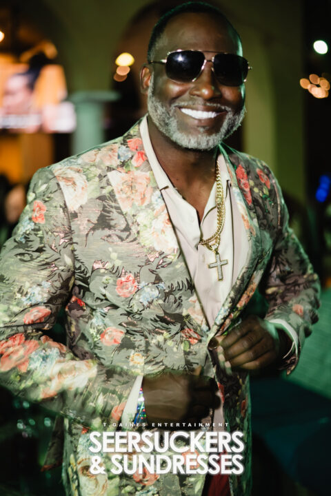 Seersuckers and Sundresses 2024 Part 1