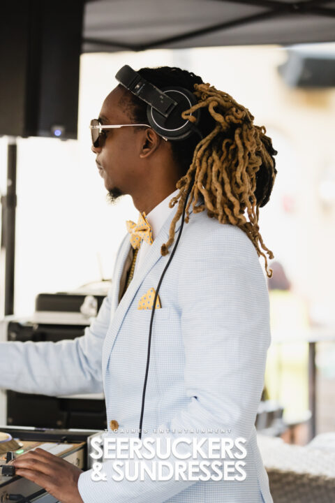 Seersuckers and Sundresses 2024 Part 1