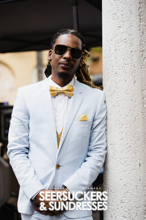 Seersuckers and Sundresses 2024 Part 1