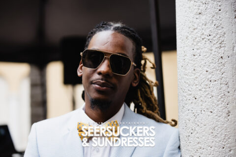 Seersuckers and Sundresses 2024 Part 1