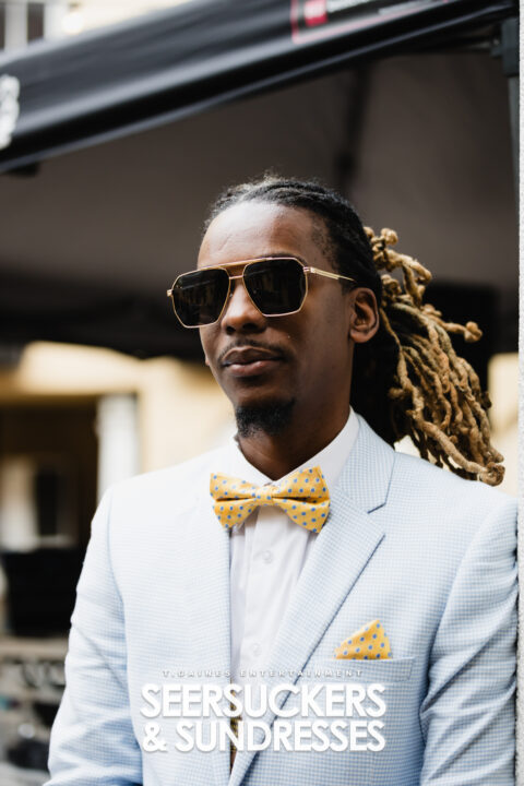 Seersuckers and Sundresses 2024 Part 1