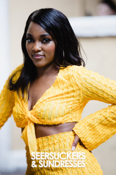 Seersuckers and Sundresses 2024 Part 1