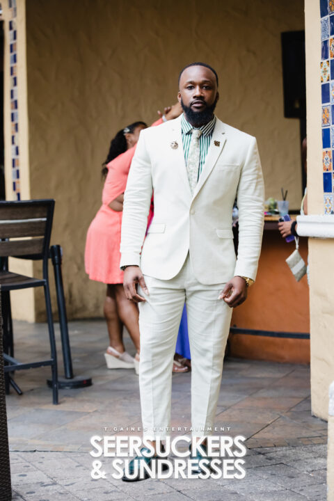 Seersuckers and Sundresses 2024 Part 1