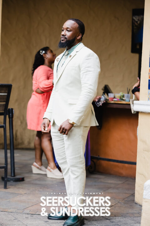 Seersuckers and Sundresses 2024 Part 1