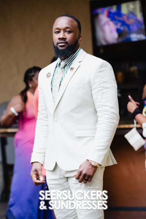 Seersuckers and Sundresses 2024 Part 1