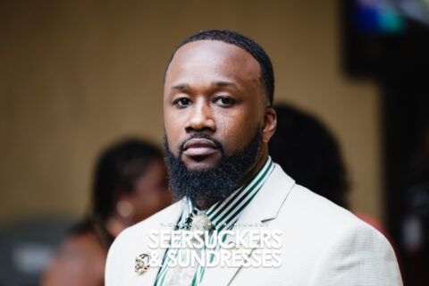 Seersuckers and Sundresses 2024 Part 1