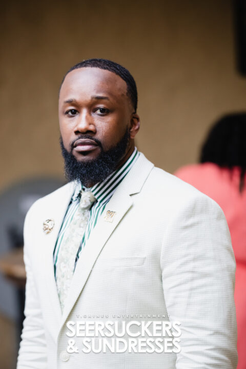 Seersuckers and Sundresses 2024 Part 1