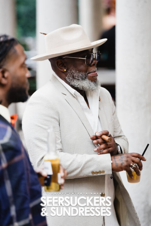 Seersuckers and Sundresses 2024 Part 1