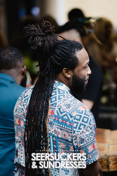 Seersuckers and Sundresses 2024 Part 1