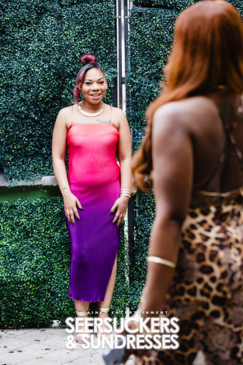 Seersuckers and Sundresses 2024 Part 1