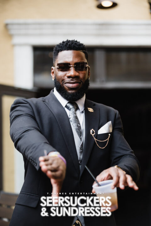 Seersuckers and Sundresses 2024 Part 1