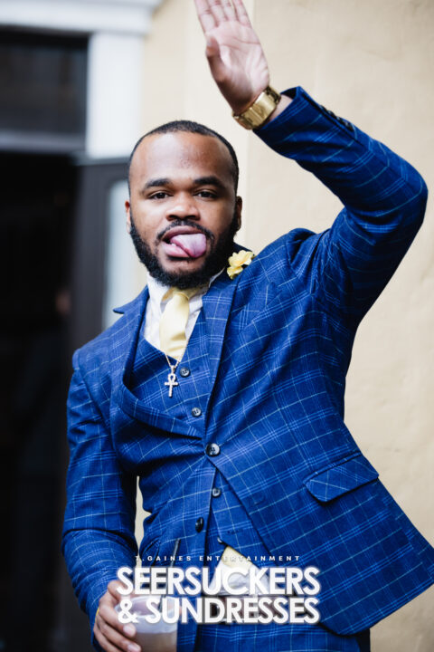 Seersuckers and Sundresses 2024 Part 1