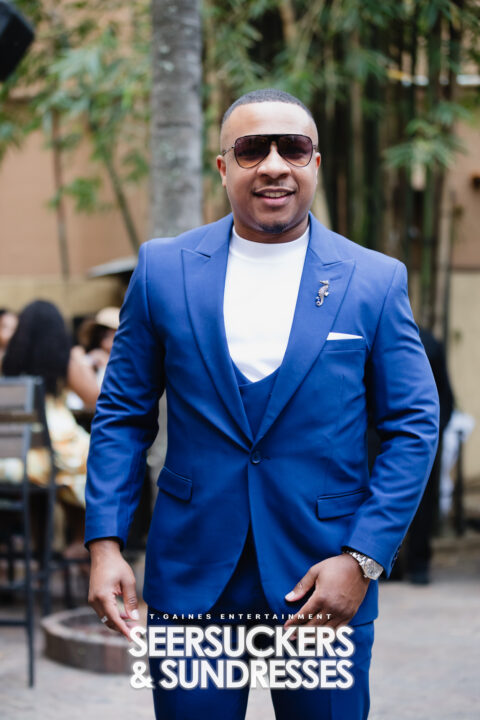 Seersuckers and Sundresses 2024 Part 1