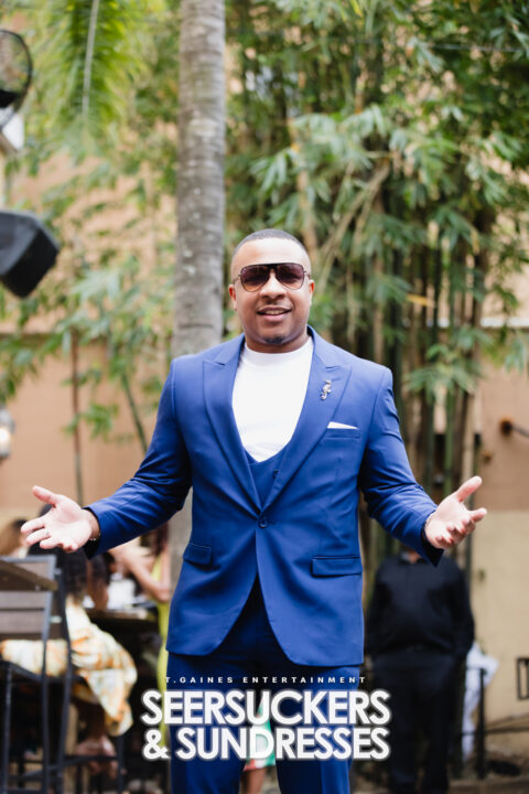 Seersuckers and Sundresses 2024 Part 1