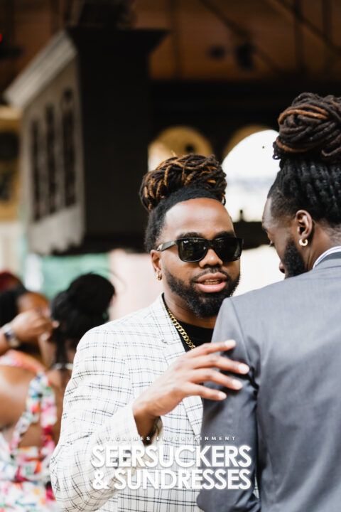 Seersuckers and Sundresses 2024 Part 1