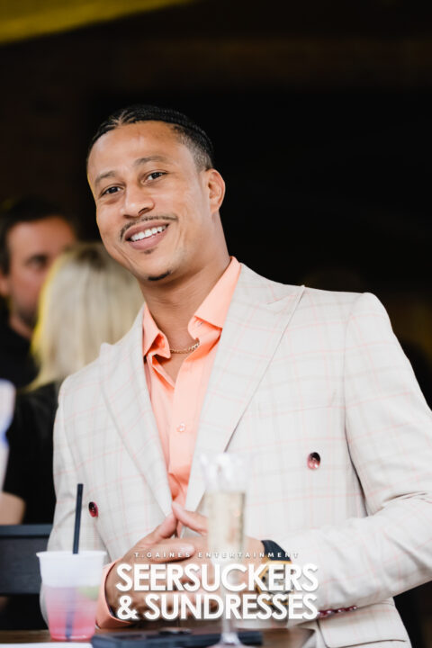 Seersuckers and Sundresses 2024 Part 1