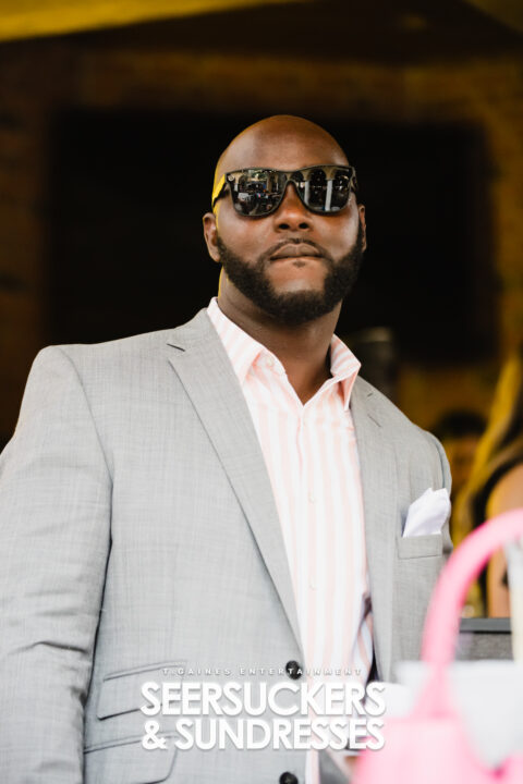 Seersuckers and Sundresses 2024 Part 1