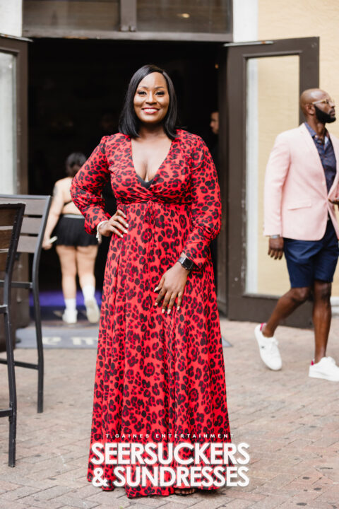 Seersuckers and Sundresses 2024 Part 1