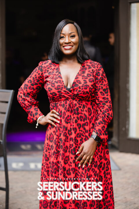 Seersuckers and Sundresses 2024 Part 1