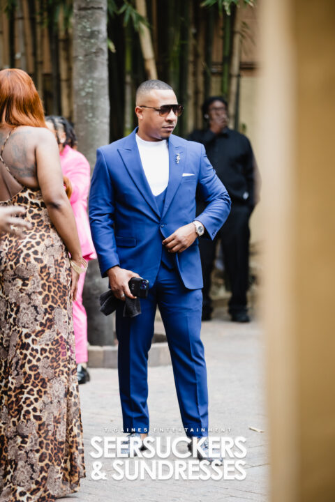 Seersuckers and Sundresses 2024 Part 1