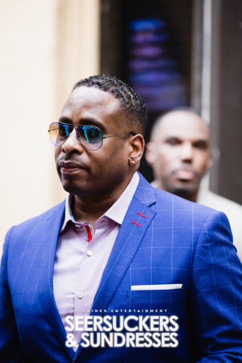 Seersuckers and Sundresses 2024 Part 1