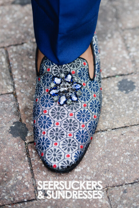 Seersuckers and Sundresses 2024 Part 1