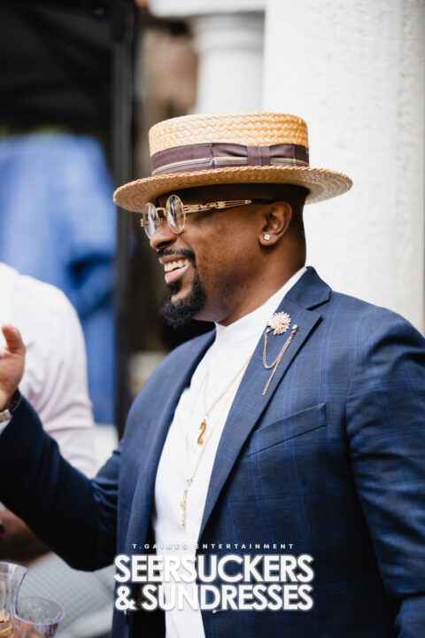 Seersuckers and Sundresses 2024 Part 1