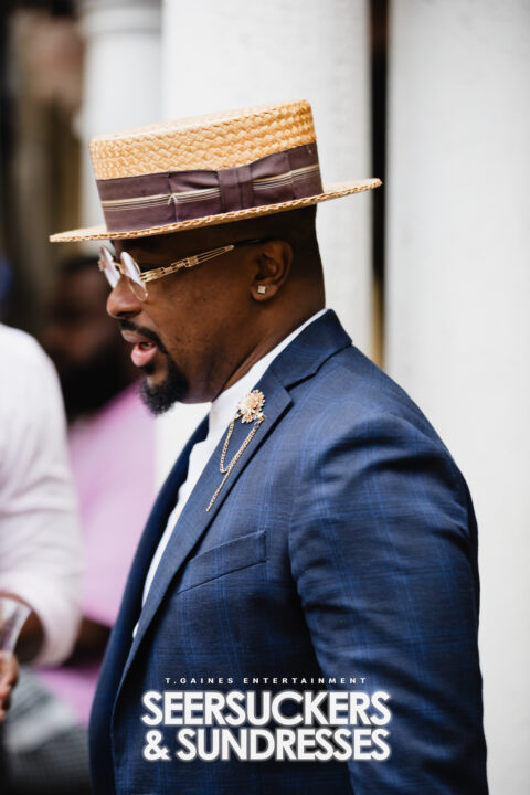 Seersuckers and Sundresses 2024 Part 1