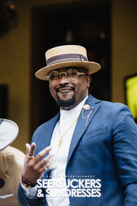 Seersuckers and Sundresses 2024 Part 1