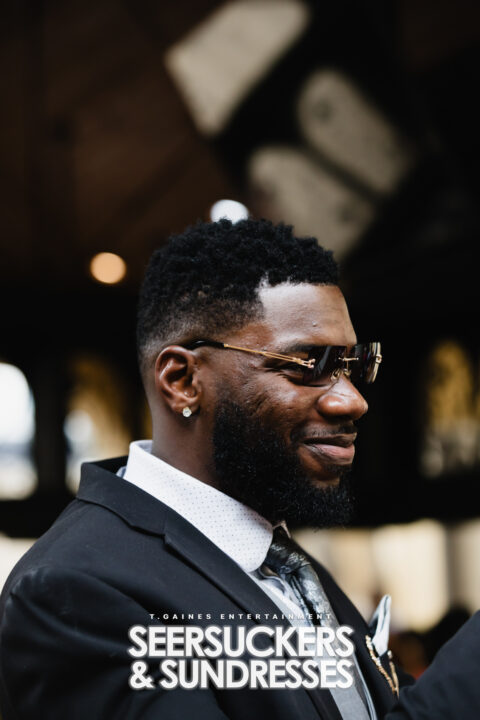 Seersuckers and Sundresses 2024 Part 1