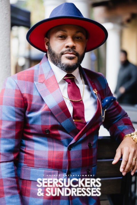 Seersuckers and Sundresses 2024 Part 1