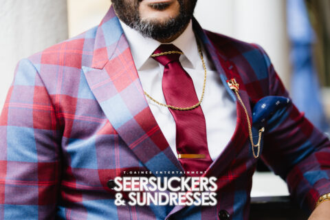 Seersuckers and Sundresses 2024 Part 1