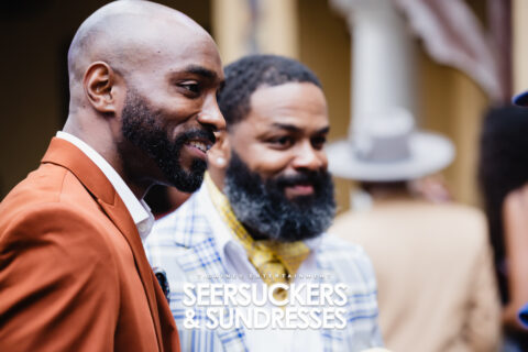 Seersuckers and Sundresses 2024 Part 1