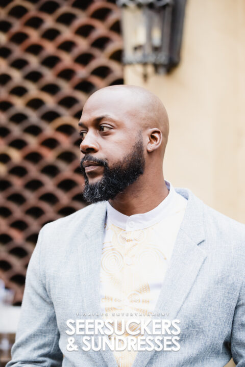 Seersuckers and Sundresses 2024 Part 1