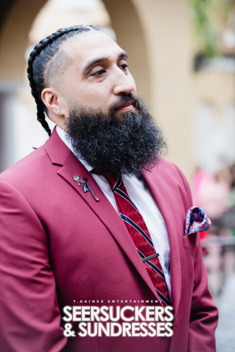 Seersuckers and Sundresses 2024 Part 1