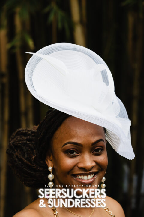 Seersuckers and Sundresses 2024 Part 1