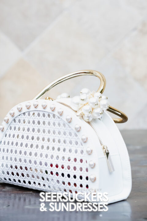 Seersuckers and Sundresses 2024 Part 1