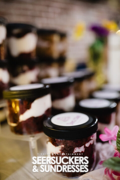 Seersuckers and Sundresses 2024 Part 1